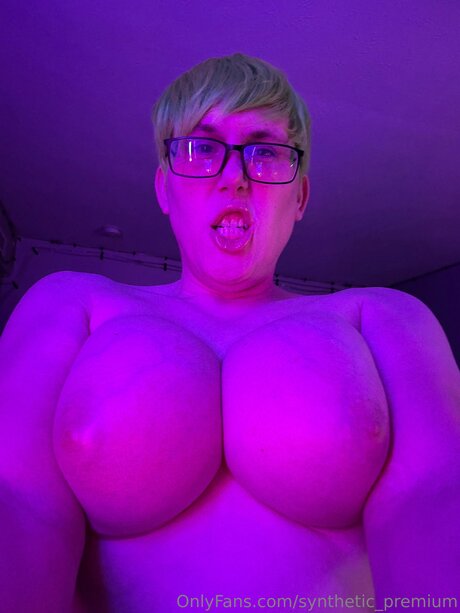 Synthetic Premium actrice exclusive collection