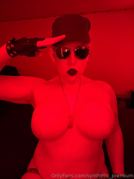 Synthetic Premium hot actress archive
