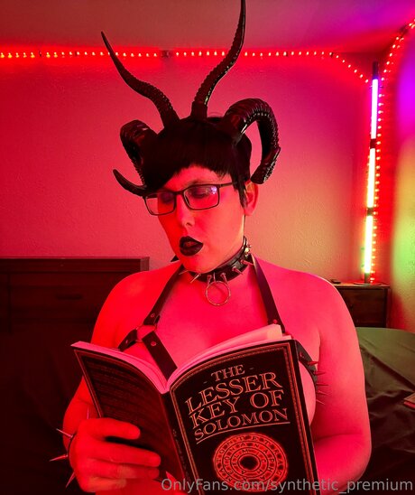 Synthetic Premium art modèle images