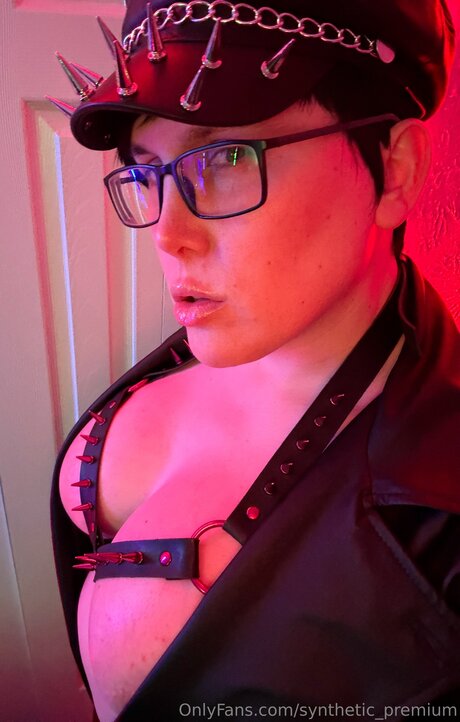 Synthetic Premium xxx étoile images