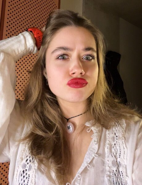 Baby Melanie modelo pornografico recopilación