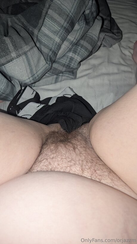 Orjazzm nude pornstar pic