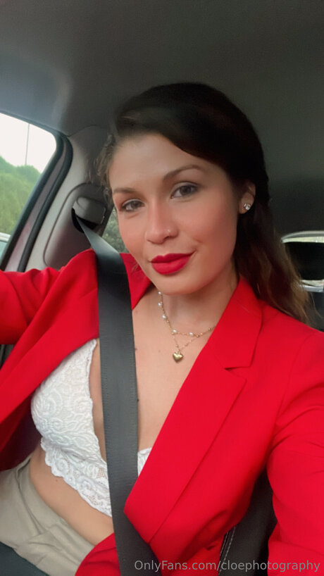 Cloephotography pornstar nudes pics