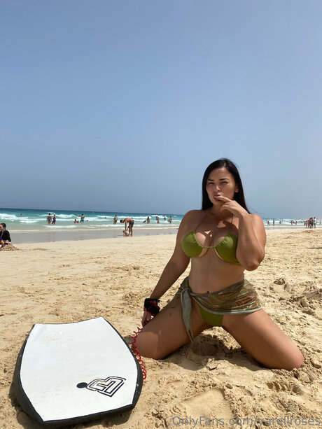 Yareliroses estrella porno superior fotos