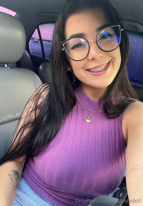 Caandydoll star du porno de haute qualité des photos