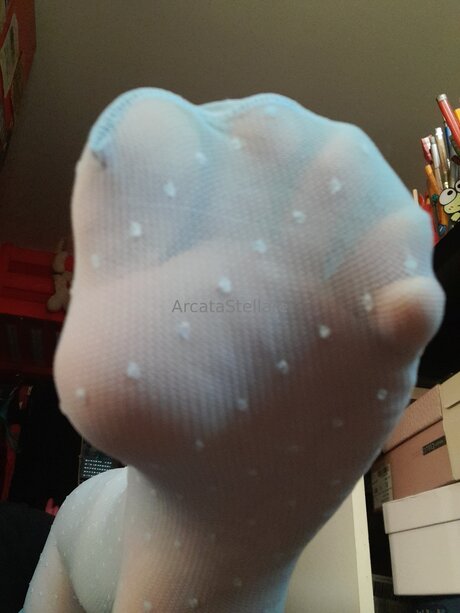 Arcatastellare arte estelar galería