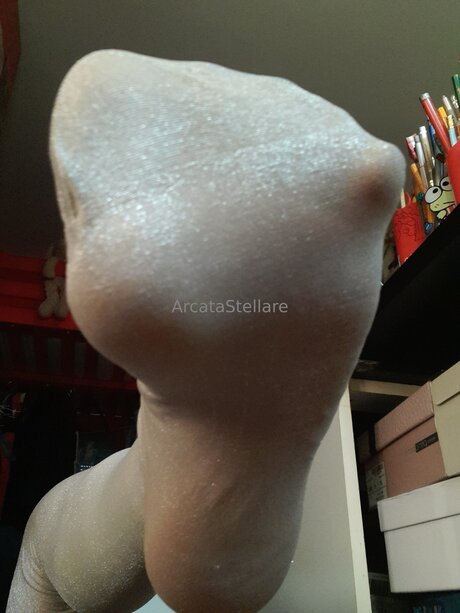 Arcatastellare estrella porno de arte foto