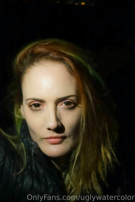 Uglywatercolor estrella libre recopilación