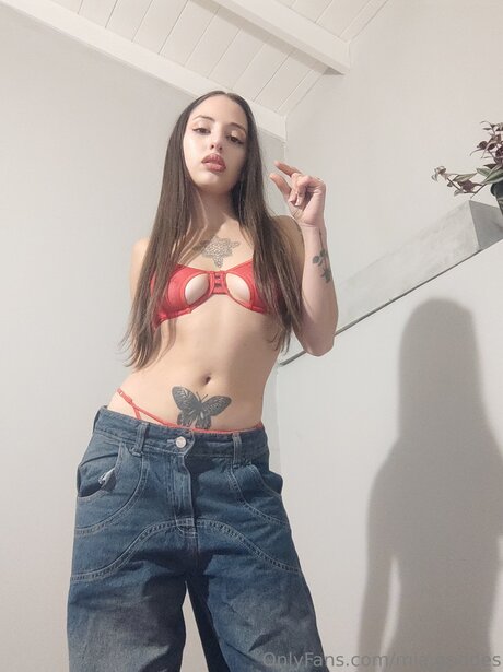 Mia Goddes Imagen de perfil