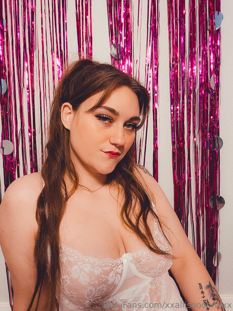 Xxallisoooonaxx model art image