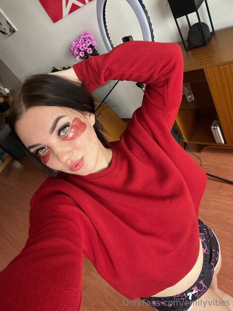 Emilyvibes pornstar perfect archive