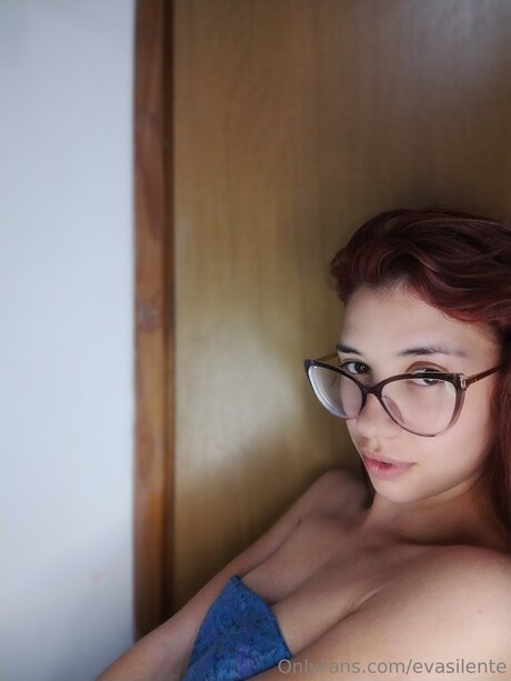 Evasilente modelo superior imagen