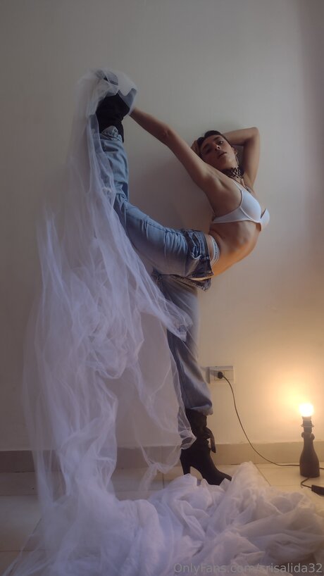 Crisalida32 star du porno gratuit photos