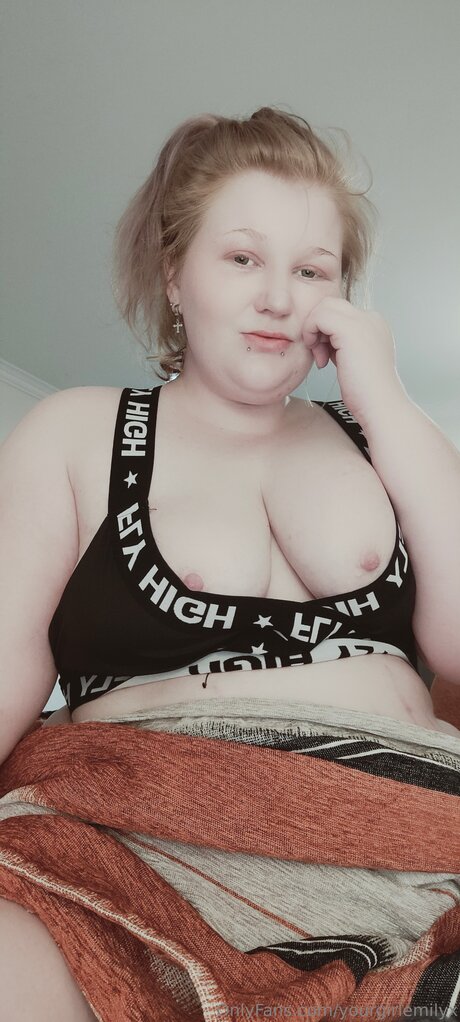 Yourgirlemilyx actriz de alta calidad galería