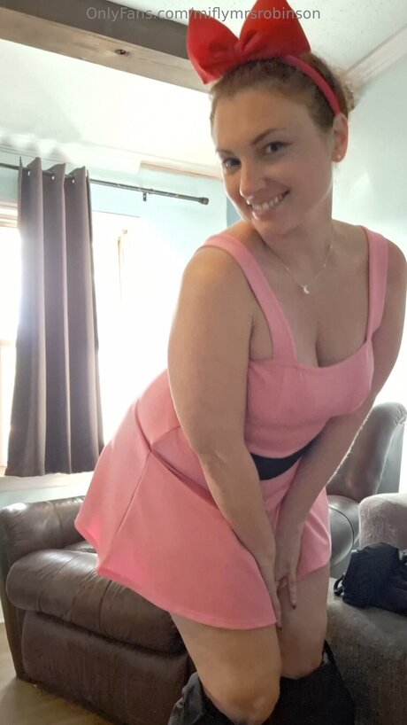 Miflymrsrobinson pornstar adult photos