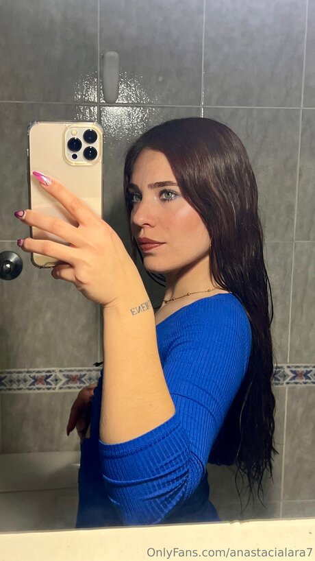 Anasgreenxxx hermosa modelo galerías