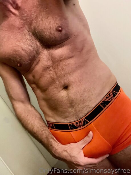 Simonsaysfree estrella del arte imagen