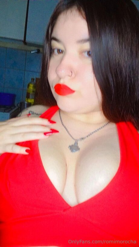 Romimorocha modelo gratis galerías