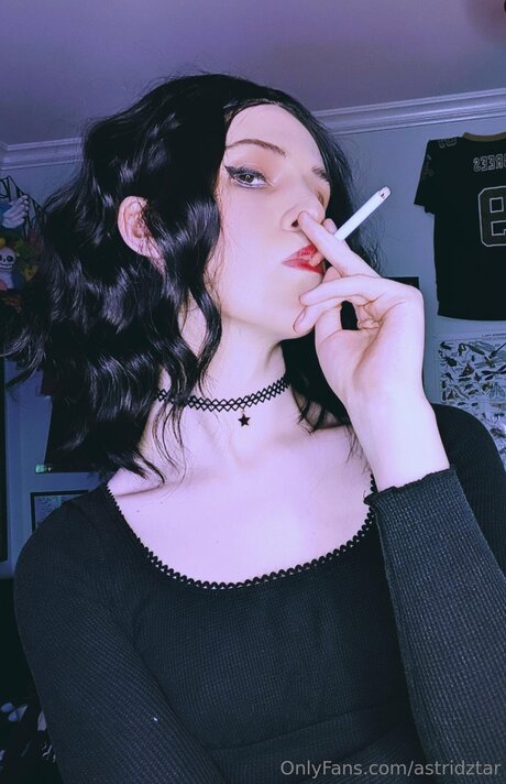 Astridztar sexo estrella galería