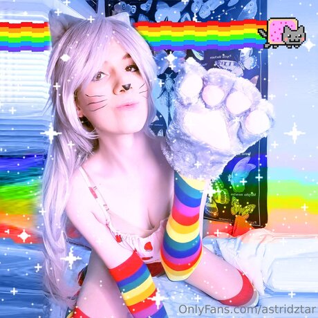 Astridztar modelo archivo