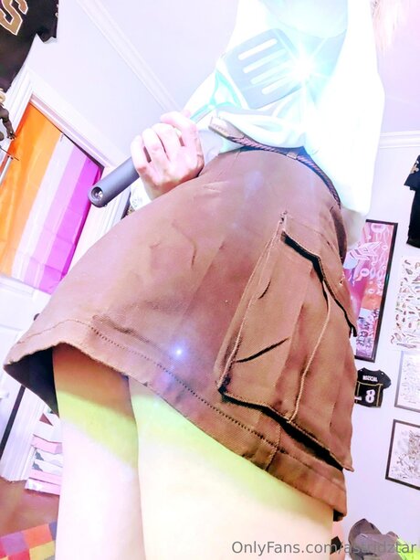 Astridztar estrella sexy recopilación