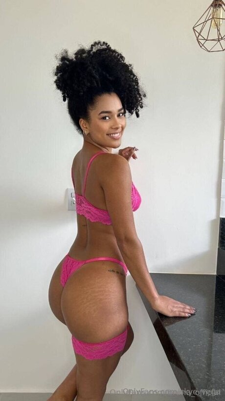 Skye Vega best model pictures