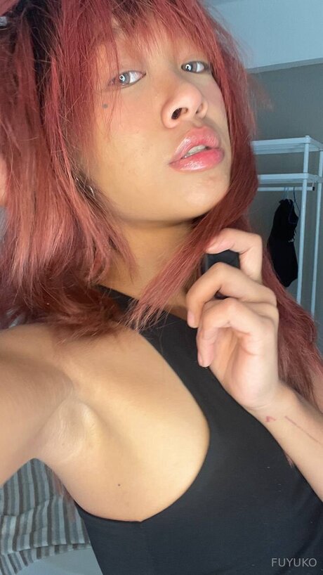 Fuyuko Tokyo free pornstar photos