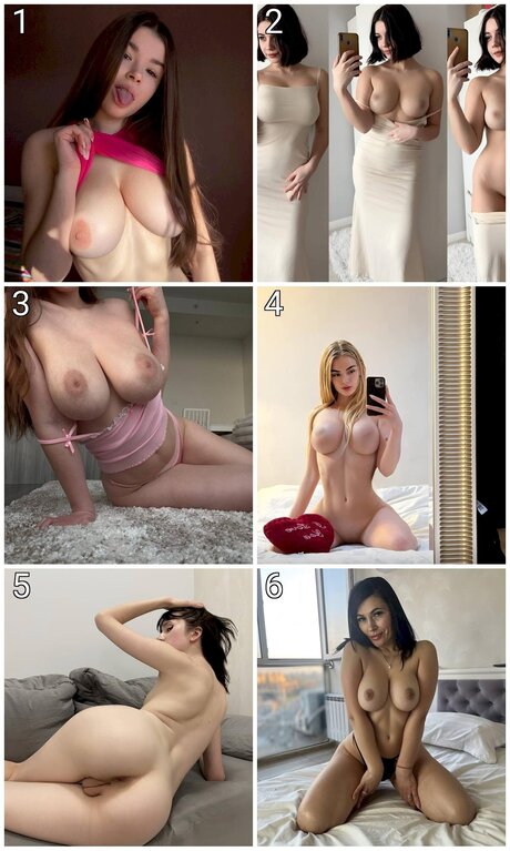 Kittie Meow pornstar art archive