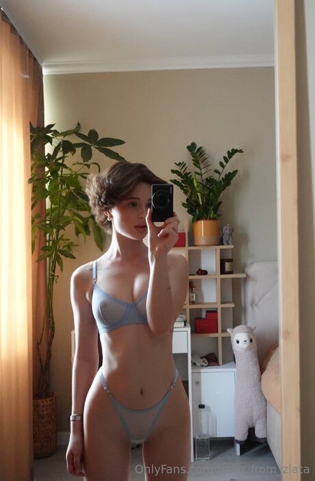 Hello From Zlata star naked picture