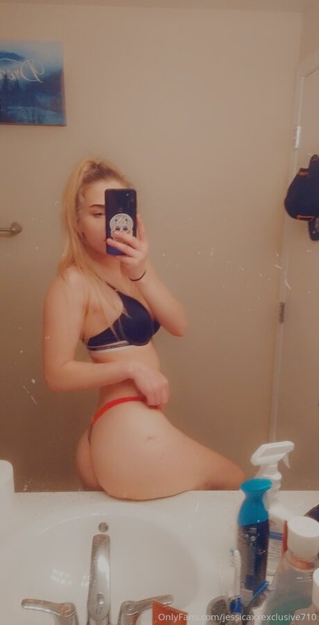 Jessicaxxexclusive710 star naked galleries
