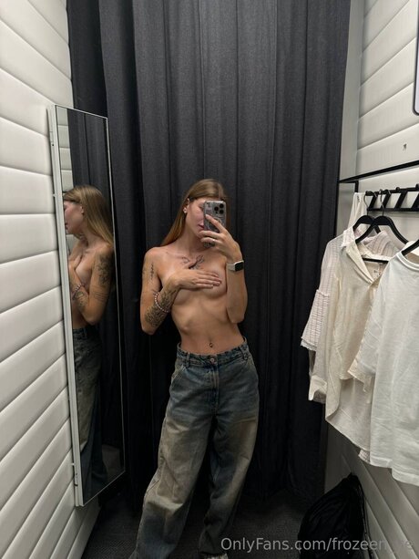 blonde onlyfans hot xxx images
