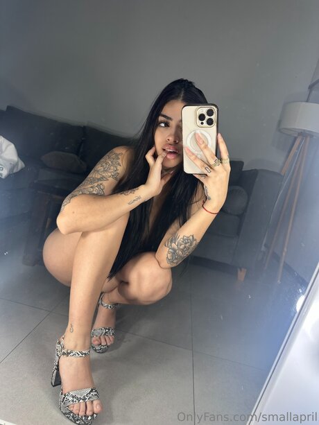 Smallapril star du porno sympa photo