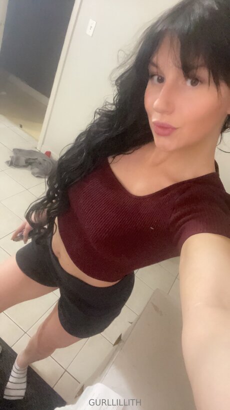 Girllillith star nude photo
