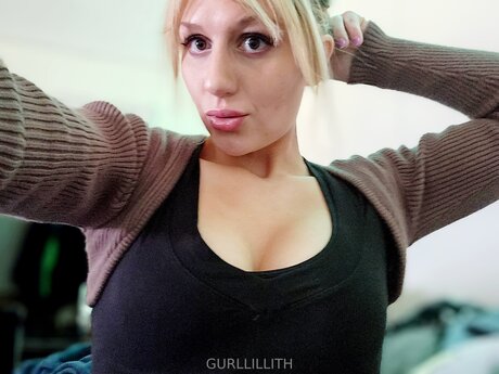 Girllillith free actress image