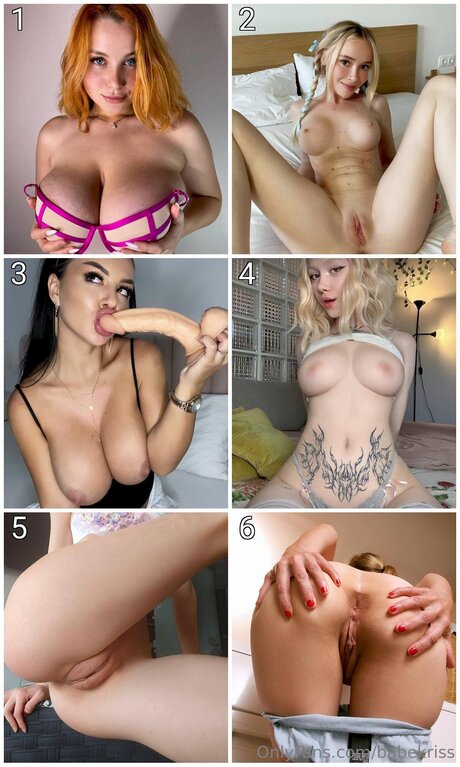 Babekriss hot pornstar image