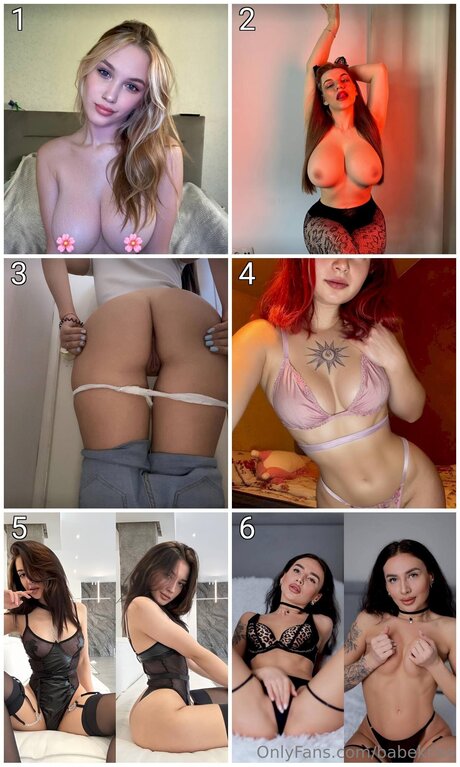 Babekriss Image de profil