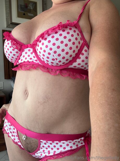 Thegellady pornstar pretty photos