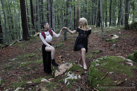 Sharonbugatti modelo exclusivo imágenes