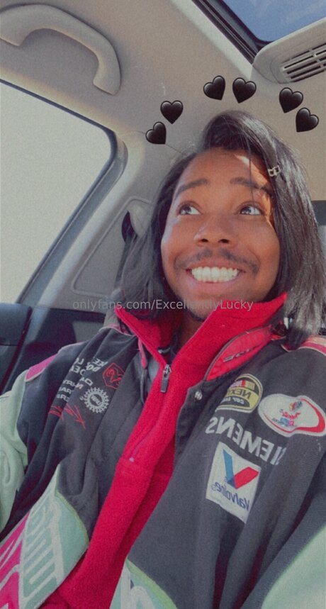 Excellentlylucky étoile collection