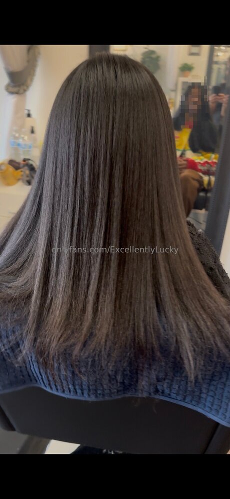 Excellentlylucky exclusive actress img