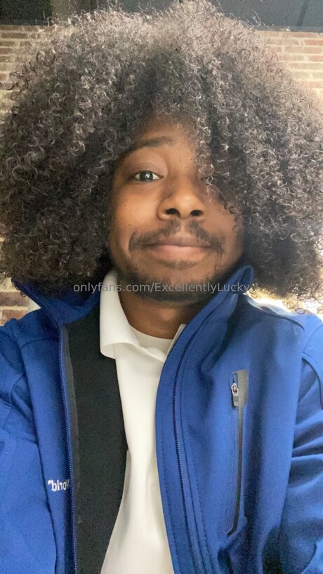 Excellentlylucky beau modèle photo