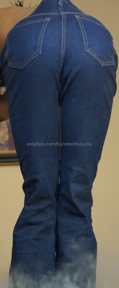 Excellentlylucky actriz exclusiva imagen