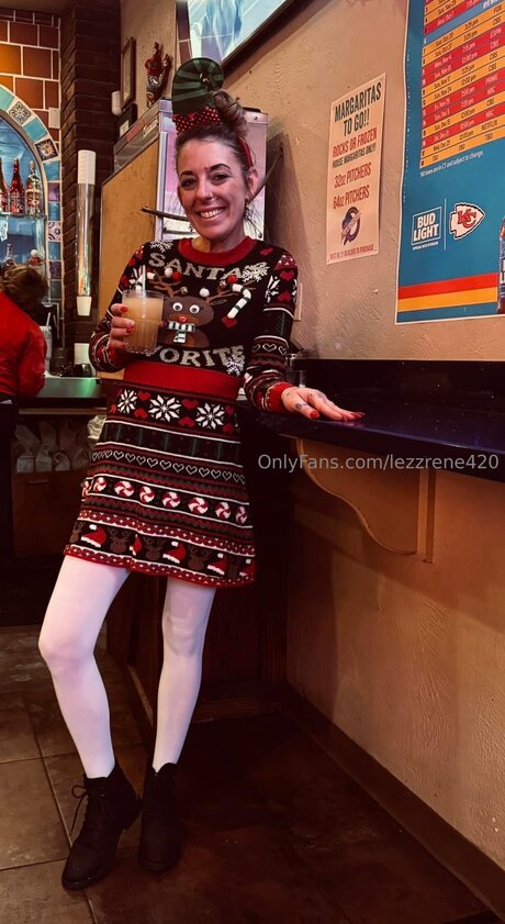 Lezzrene420 haut étoile galeries