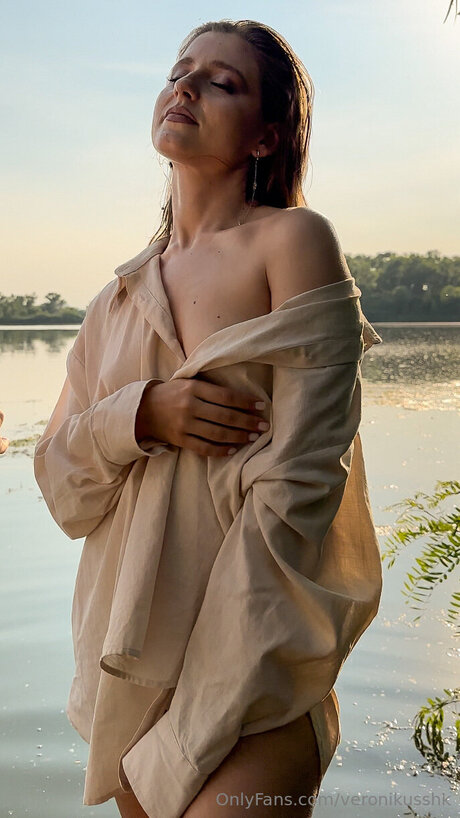 Veronikusshk estrella porno caliente fotos