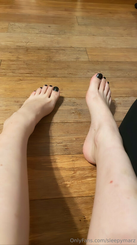 Sleepymarz meilleure actrice image