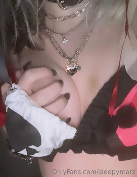 Sleepymarz belle étoile archive