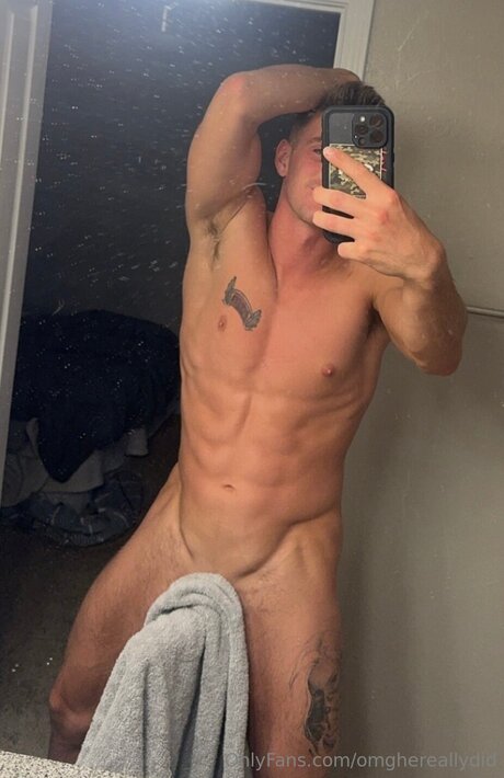 Omghereallydid model sex img