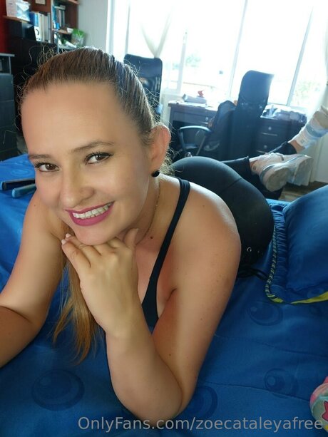 Zoecataleyafree exclusive pornstar photo