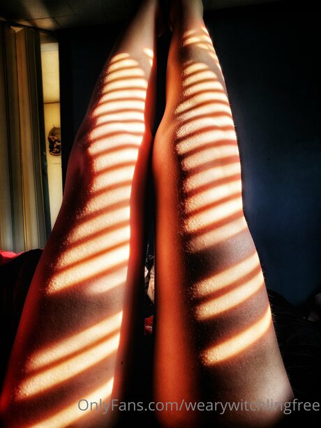 Wearywitchlingfree estrella porno exclusiva galerías
