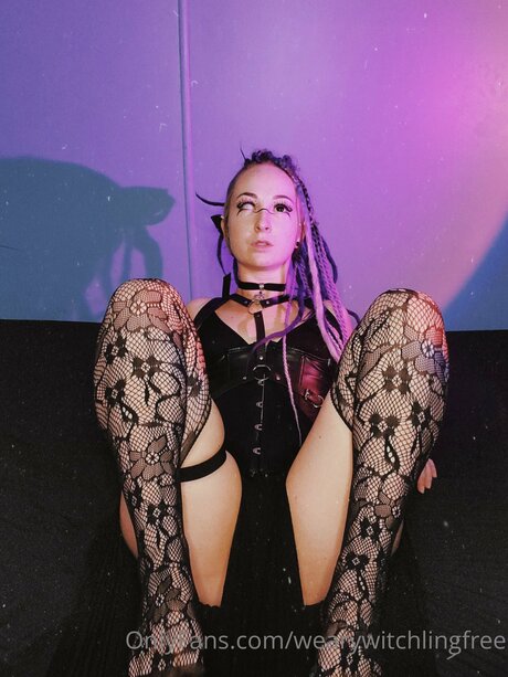 Wearywitchlingfree nus star du porno img